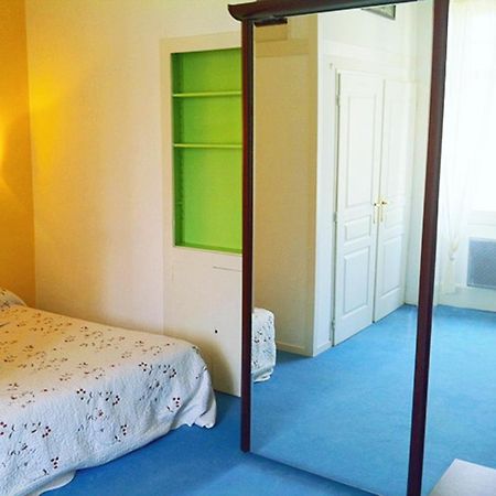 T2 A Pied De Plage Sur Ancien Hotel Chic, Samedi A Samedi Saint-Jean-de-Luz Extérieur photo